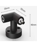 SM-IN-LF-C Linear Slim Surface Mounted Input-Με τροφοδοσία  L-Type Connector (Left Female Conne HOMELIGHTING 77-9079